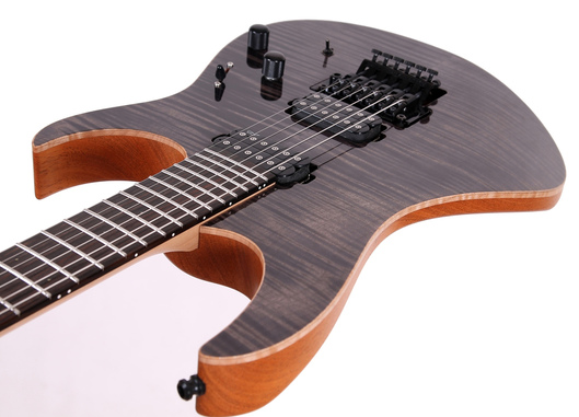 Dominator 6 Custom HV