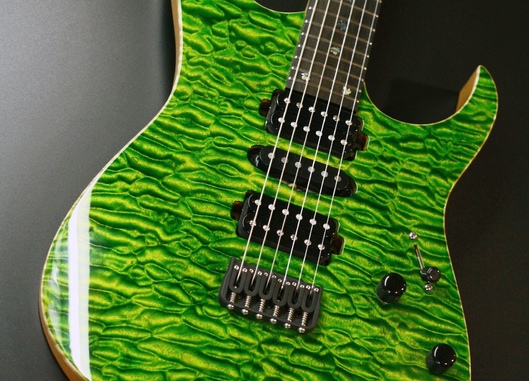 Dominator 6 Custom GS