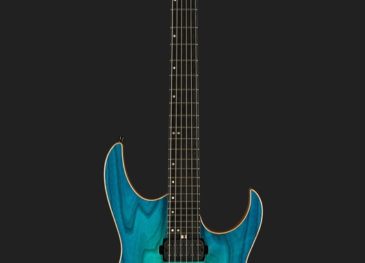 Dominator 6 Custom DV