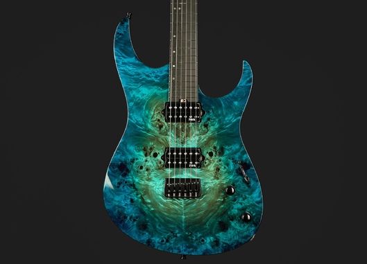 Dominator 6 Custom GY