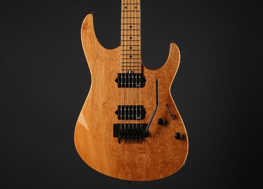 Fx Model