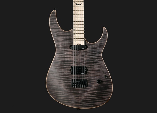 Dominator 6 Custom PV