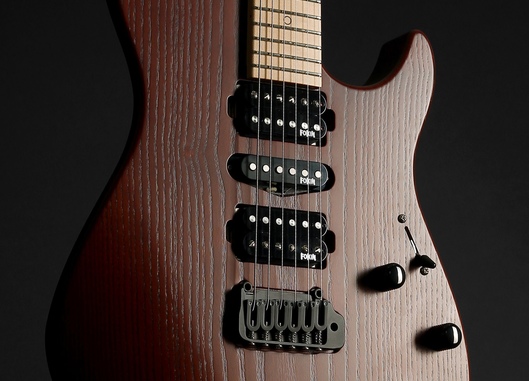 ModernTele Custom PG