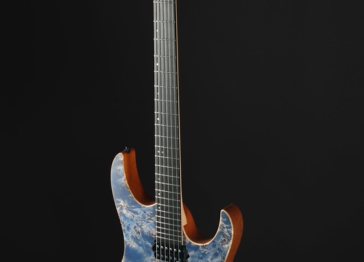 F Model Custom AP