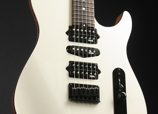 ModernTele Custom GR