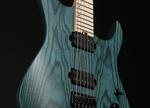 Dominator 6 Custom MA