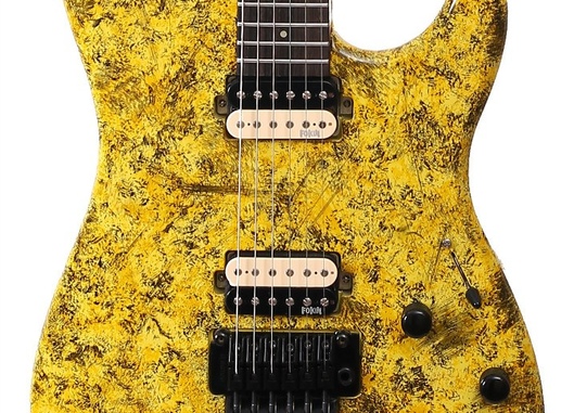 S Model Custom TV