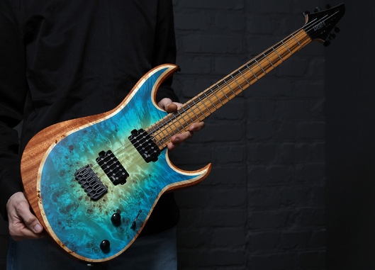 Element 6 Custom