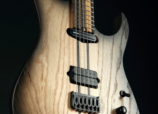 Dominator 6 Custom DA