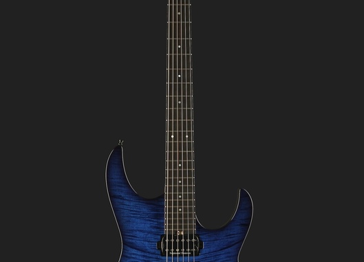 F Model Custom LA