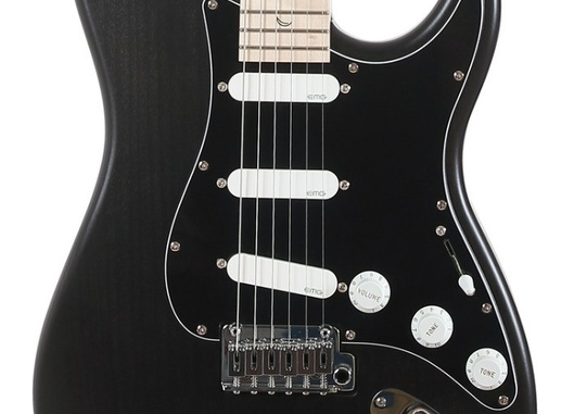 S Model Custom GS