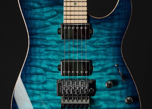 S Model Custom SI