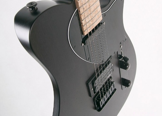 T Model Custom BV