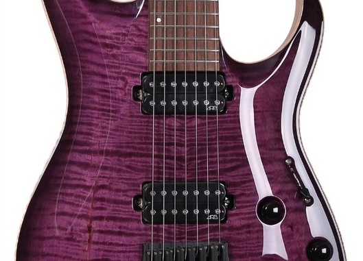 Gravity 7 Custom SS