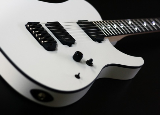 T Model Custom SV