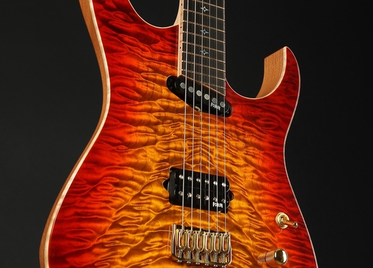 Dominator 6 Custom SM