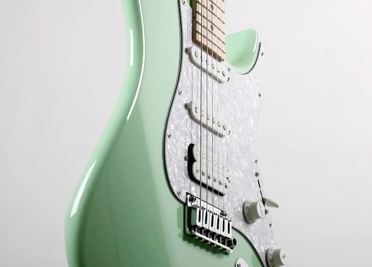 S Model SM