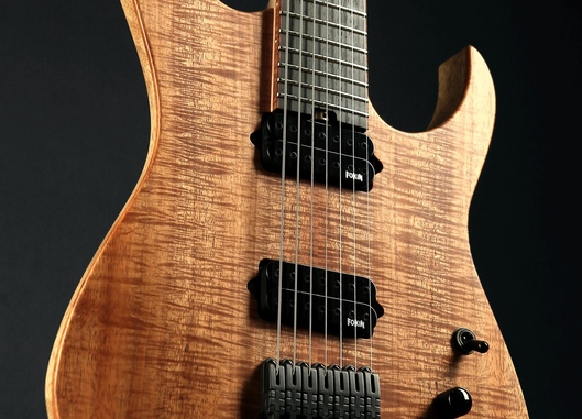 Dominator 7 Custom PA