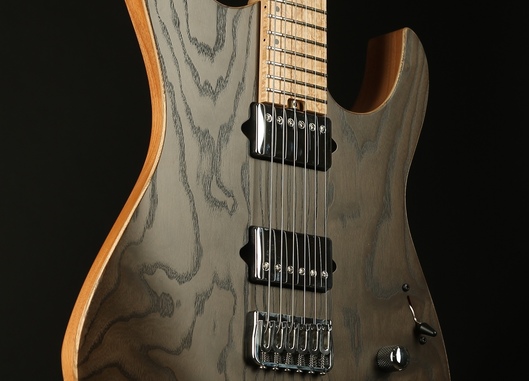 F Model Custom GA