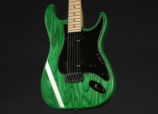 S Model Custom PV