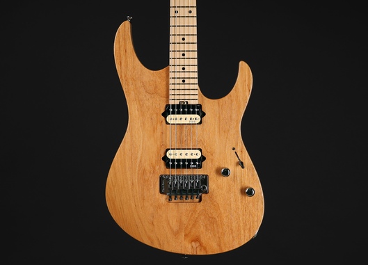 F Model