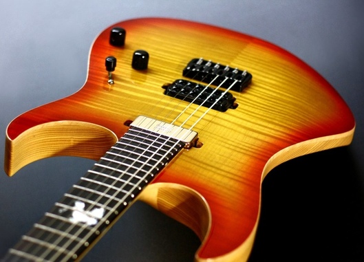 Dominator 6 Custom NA