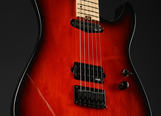 T Model Custom AA
