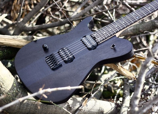 ModernTele Custom LH