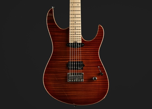F Model Custom SV