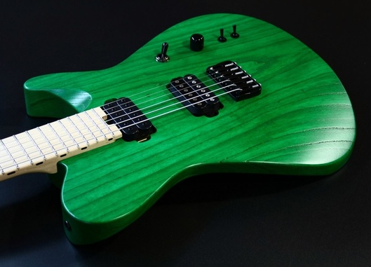 Dieselcaster