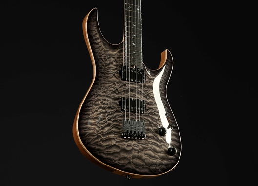 Gravity 6 Custom KK