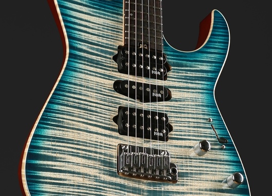 F Model Custom PV