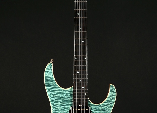 F Model Custom SI