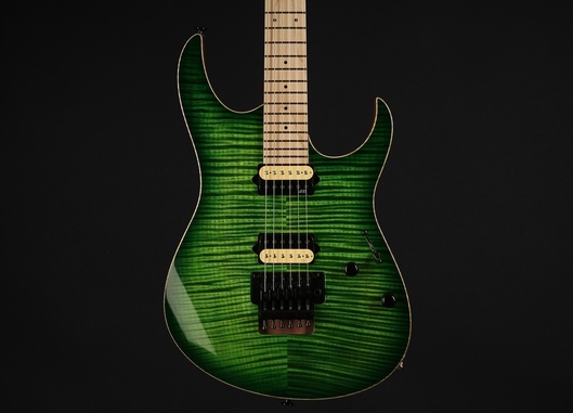 Dominator 6 Custom TD