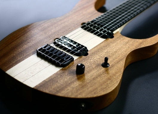 Spirit Custom DA
