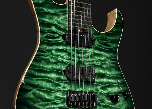 Dominator 7 Custom OA