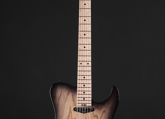 T Model Custom DA