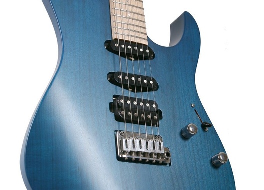 F Model