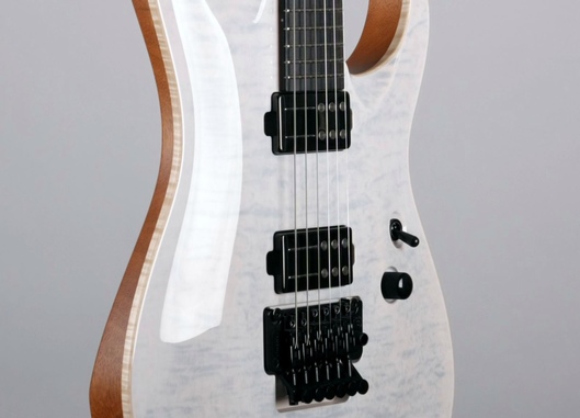 Gravity 6 Custom NA