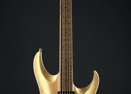 Gravity 6 Custom TS