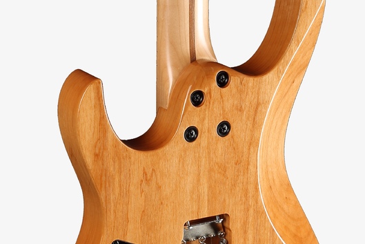 F Model
