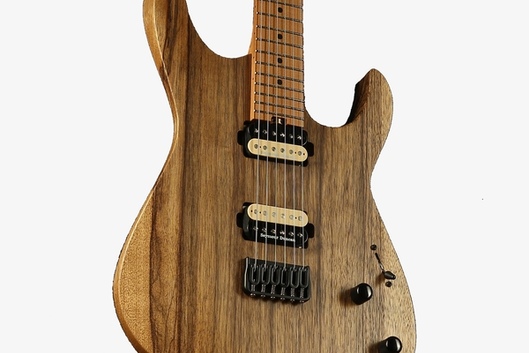 F Model