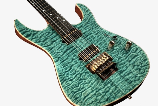 F Model