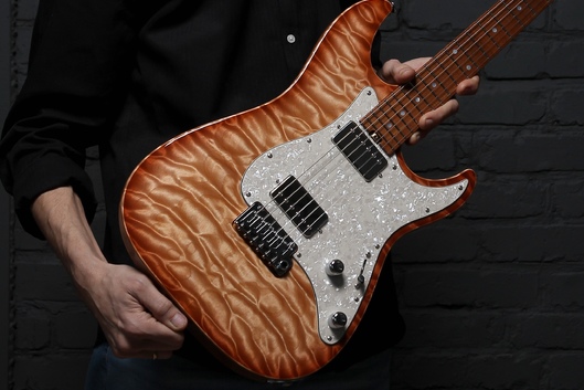 S Model