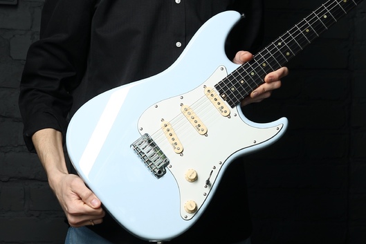 S Model