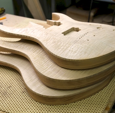 Lepsky Guitars