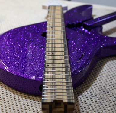 Lepsky Guitars