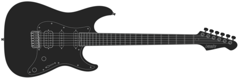 S Model Standard