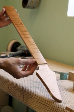 Guitar 6