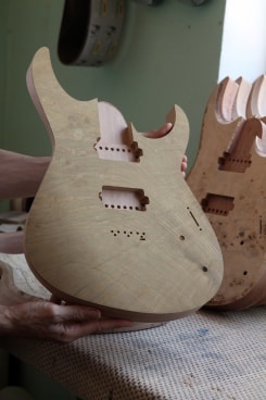 Guitar 6